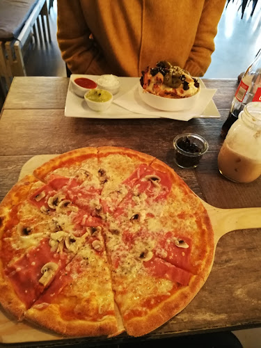 The Big Chef - Gastronomi og hotelvirksomhed