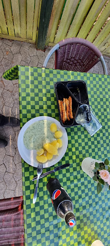 5-kløveren - det gode smørrebrød - Fredensborg