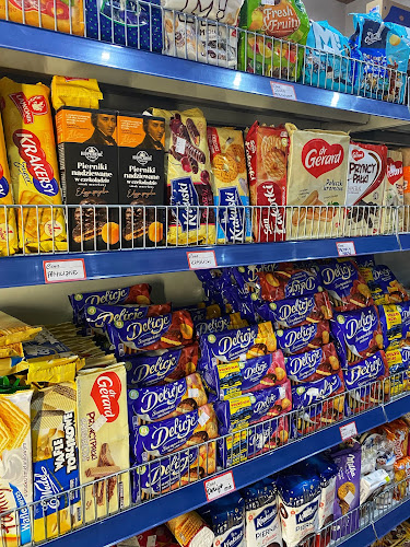 Opinii despre Delikatesy Polskie în København - Gastronomi og hotelvirksomhed