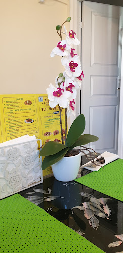 Løsning Pizza - Løsning