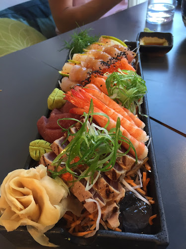 bar'sushi Kolding - Gastronomi og hotelvirksomhed