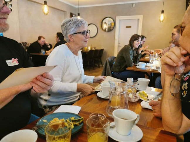 Kaleidoskop - Gastronomi og hotelvirksomhed