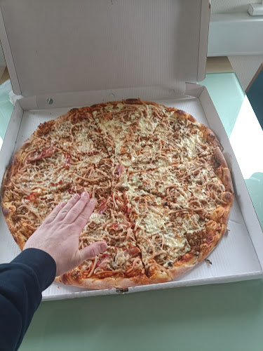 Comentarii opinii despre Ali Baba´s Pizza & Grill i Vamdrup