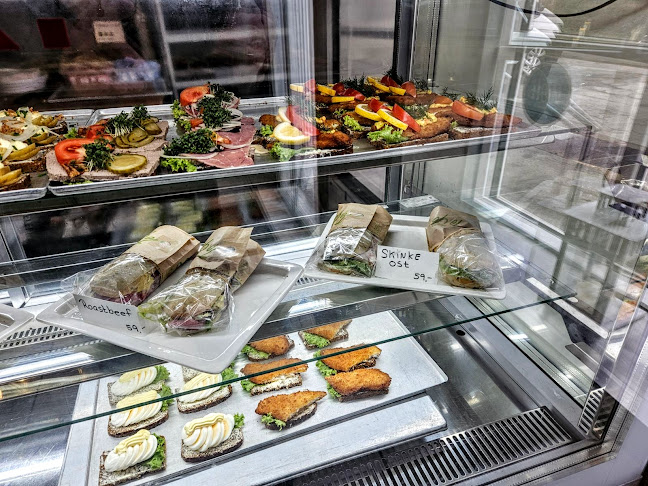 Comentarii opinii despre Nord Smørrebrød og Catering