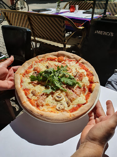 Americas Grill - København