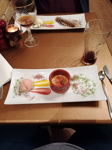 Marco Polo - Silkeborg