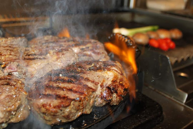 Restaurant Tango & Vinos - København