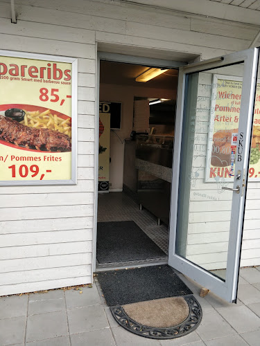 Rugårdsvej 494, 5210 Odense