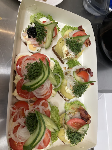 Comentarii opinii despre Pottes Smørrebrød