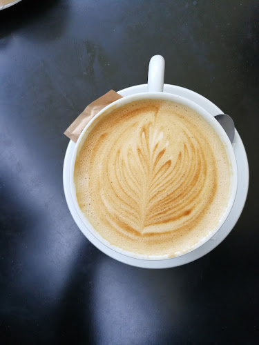 Cafe Viggo - Gastronomi og hotelvirksomhed