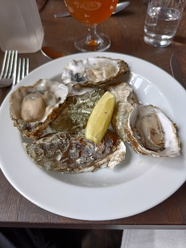 Opinii despre Brdr. Price Rosenborggade în Nivå - Gastronomi og hotelvirksomhed