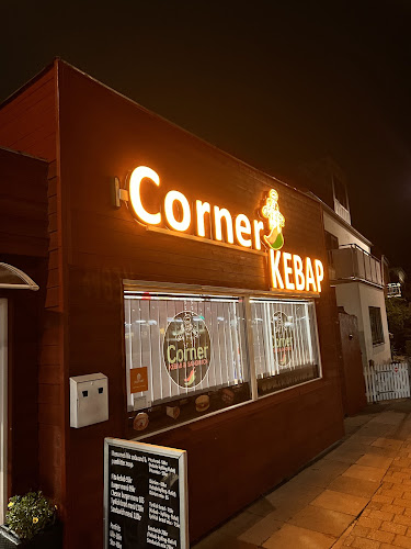 Corner Sandwich og Kebab - Hillerød