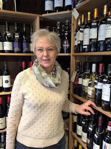 Comentarii opinii despre Vinspecialisten Sæby