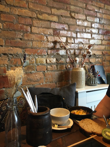 Comentarii opinii despre Cafe Pilos