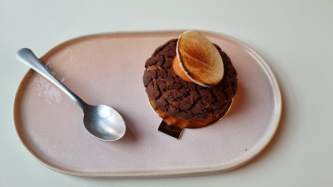 Opinii despre Cakes & Dreams - Ørestad în København - Gastronomi og hotelvirksomhed
