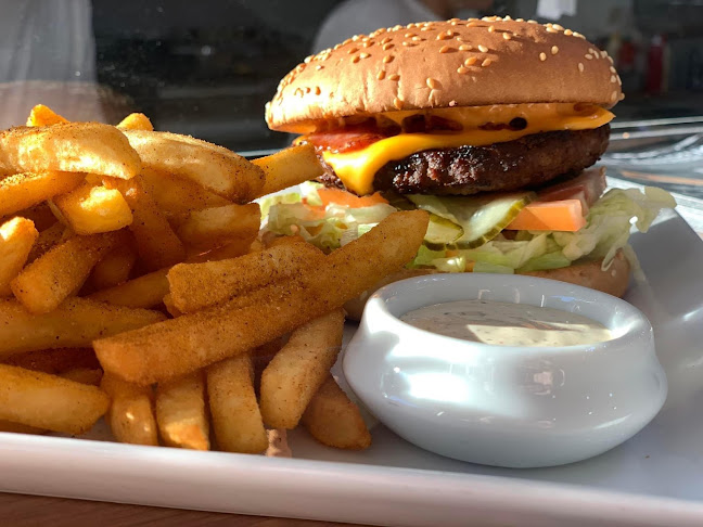 Restaurant Verona Pizzeria - Gastronomi og hotelvirksomhed