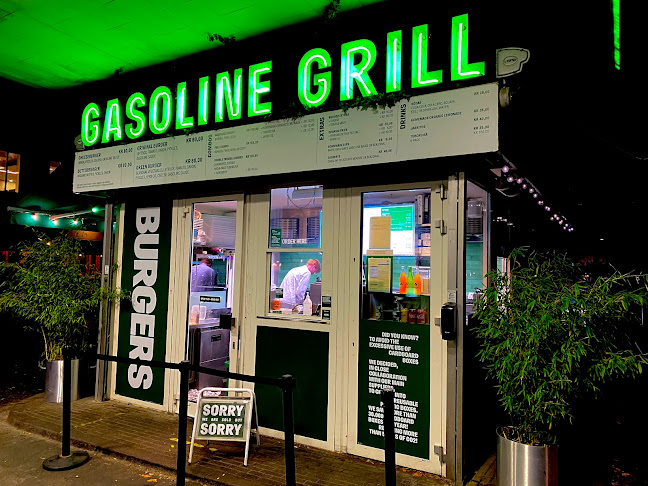 Landgreven 10, 1301 København K