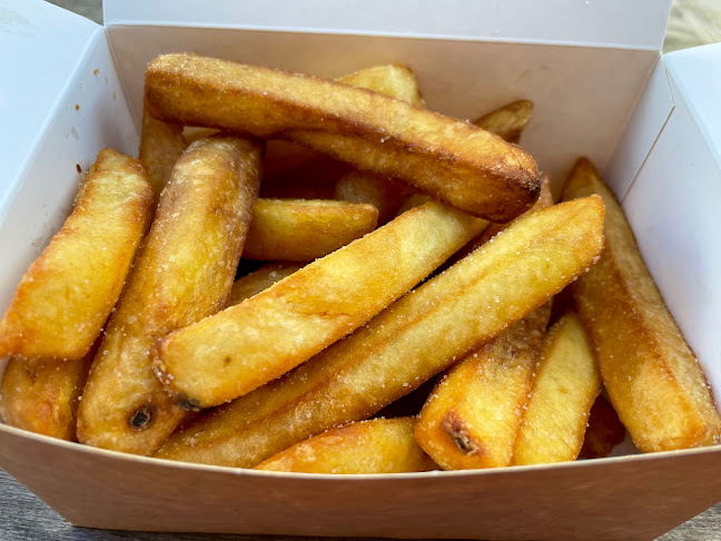 Comentarii opinii despre Fatty’s