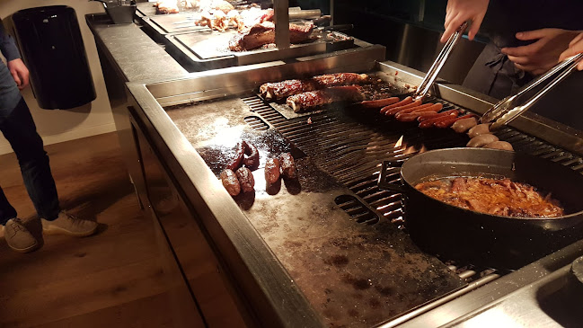 Opinii despre Restaurant Flammen în Kolding - Gastronomi og hotelvirksomhed