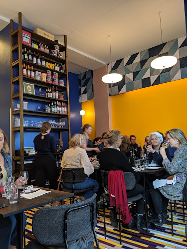 Opinii despre Cicchetti în København - Gastronomi og hotelvirksomhed