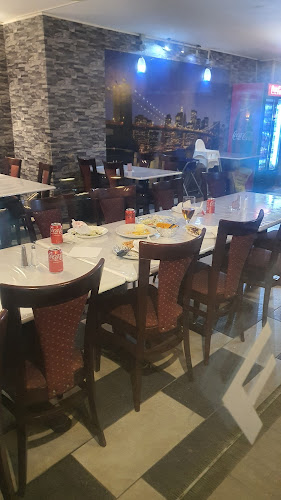 Comentarii opinii despre Femern's Pizzaria