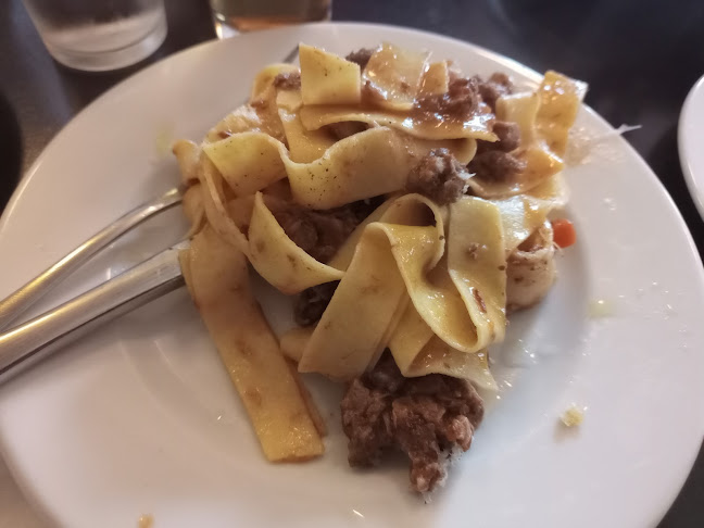 Comentarii opinii despre Casamadre