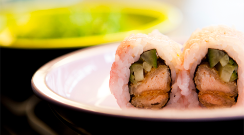 Oyisi sushi aabenraa