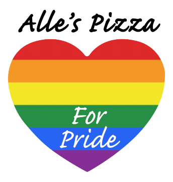 Alle's Pizza & Kiosk