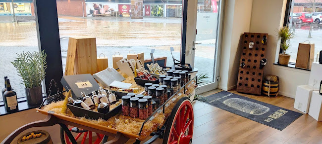 Nemvin.com - Vindinggård Centret - Gastronomi og hotelvirksomhed