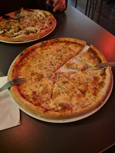 Comentarii opinii despre Byens Pizza