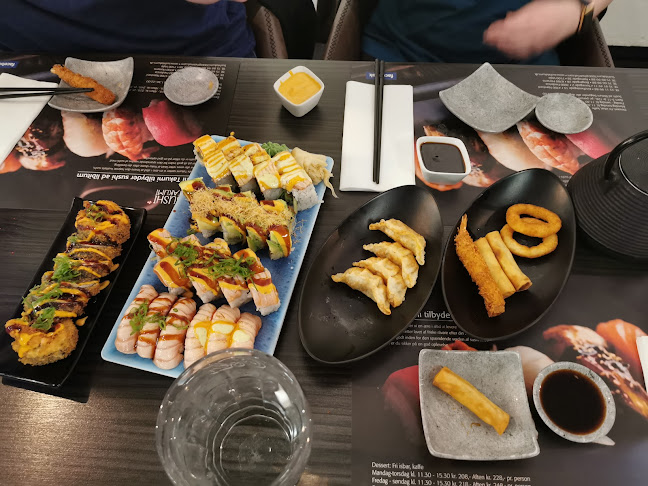 Sushi Takumi Horsens - Horsens