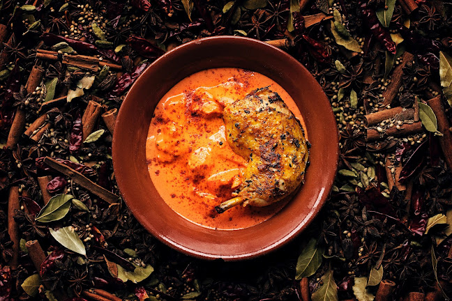 Dhaba - Gastronomi og hotelvirksomhed