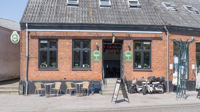 Storegade 67, 4780 Stege