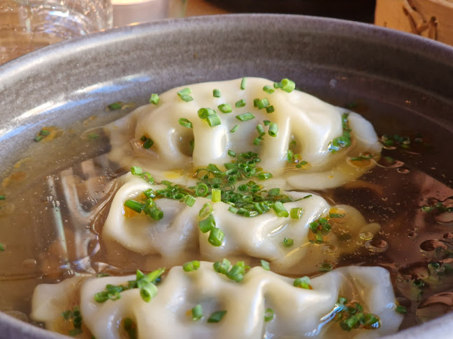 Hanzō - Restaurant Østerbro - Gastronomi og hotelvirksomhed