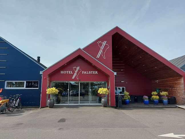 Restaurant Hotel Falster - Nykøbing Falster