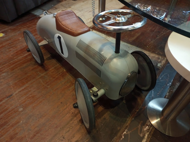 Comentarii opinii despre Gensalg