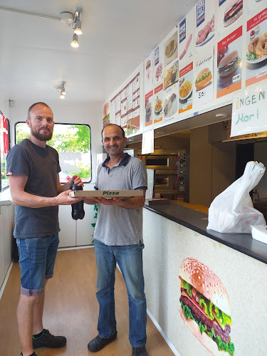 Comentarii opinii despre Bolderslev pizza&grill