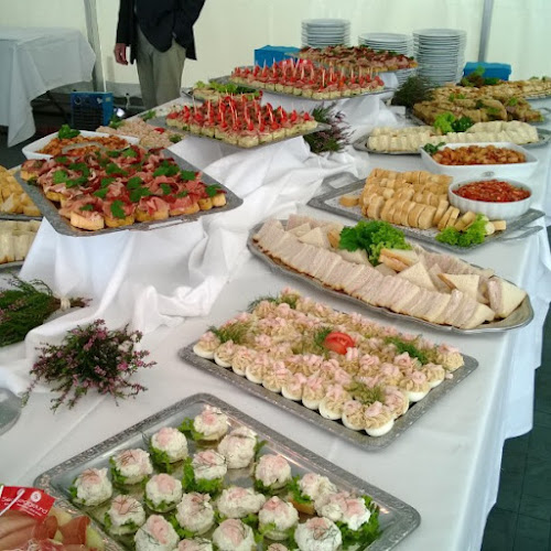 Seggelund - Dit spisested - Gastronomi og hotelvirksomhed