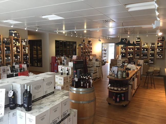 Byens Vinhandel / Vinspecialisten Esbjerg - Gastronomi og hotelvirksomhed