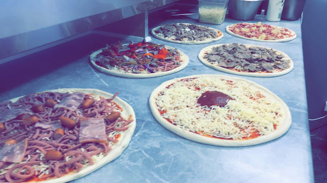 Hostrupvej 3 a, 7860 Spøttrup