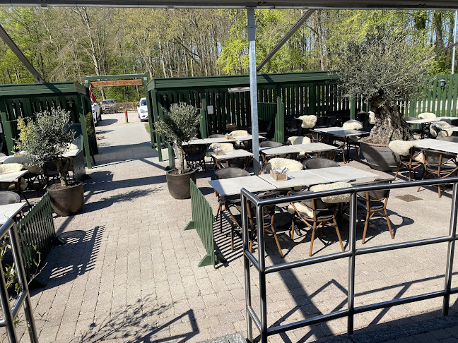 Restaurant Engtoftegård