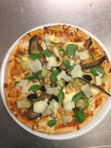 Comentarii opinii despre Alanya Pizza og familierestaurant