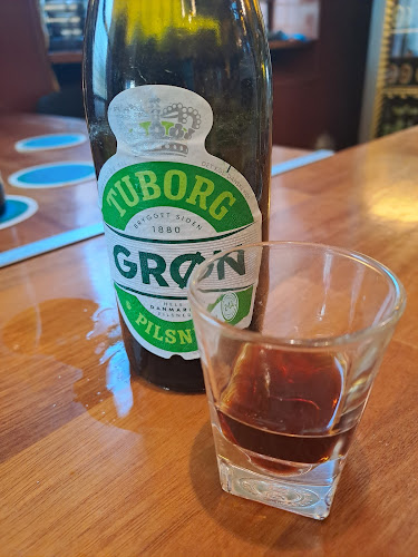 Cafe Kastel - Gastronomi og hotelvirksomhed