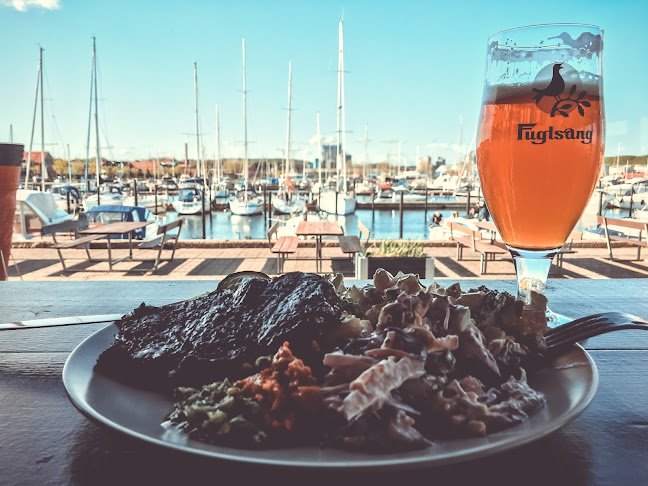 Comentarii opinii despre Kræs & Krusninger