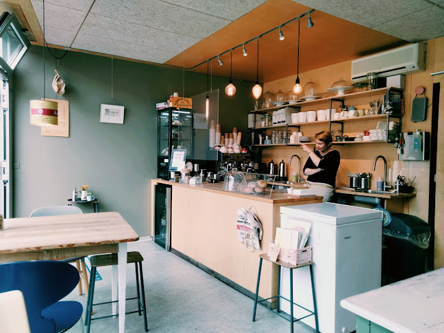 Kaffeekspressen - Gastronomi og hotelvirksomhed