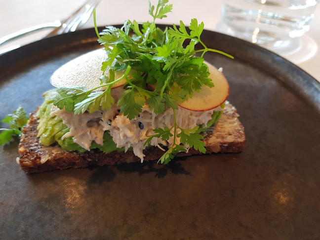 Restaurant Address - Gastronomi og hotelvirksomhed