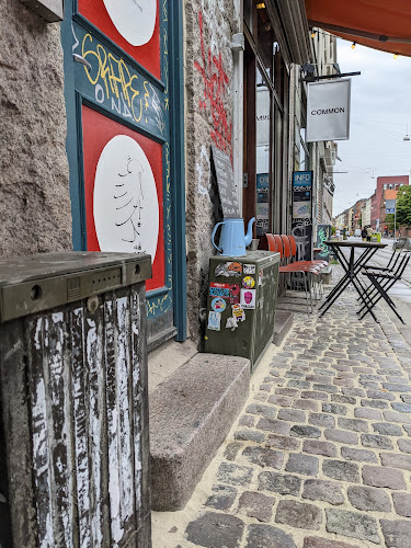 Petról Kaffe & Gear