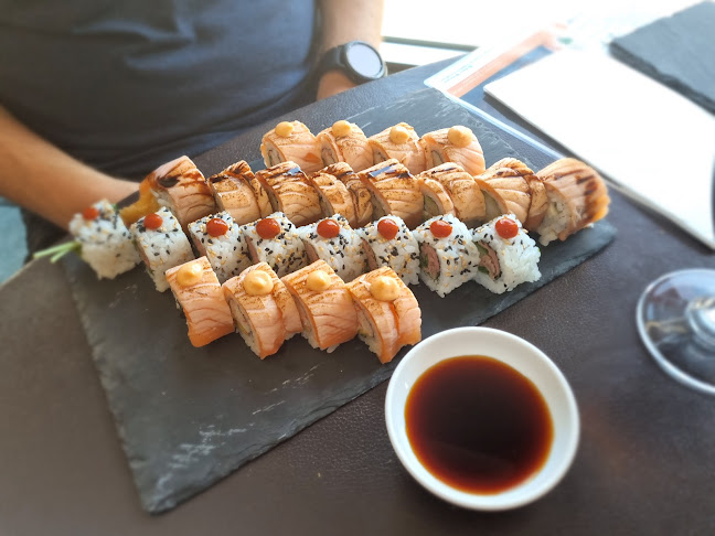 B-Sushi - Horsens