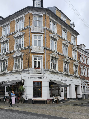 M. P. Bruuns Gade 56, 8000 Aarhus Centrum