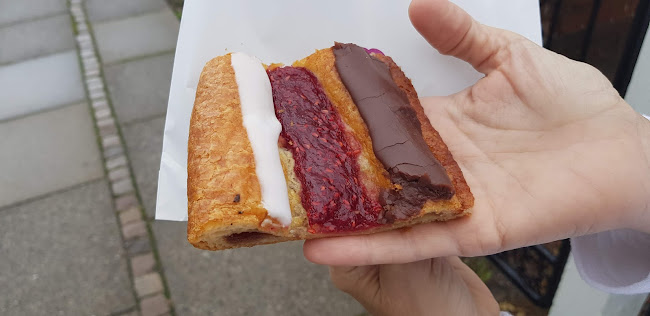 Opinii despre KonditorBager - Bagsværd în Bagsværd - Gastronomi og hotelvirksomhed